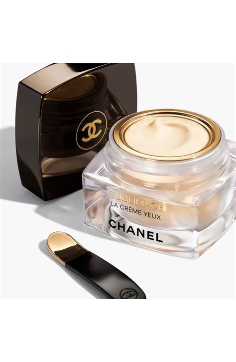 chanel sublimage scrub|Chanel sublimage la creme nordstrom.